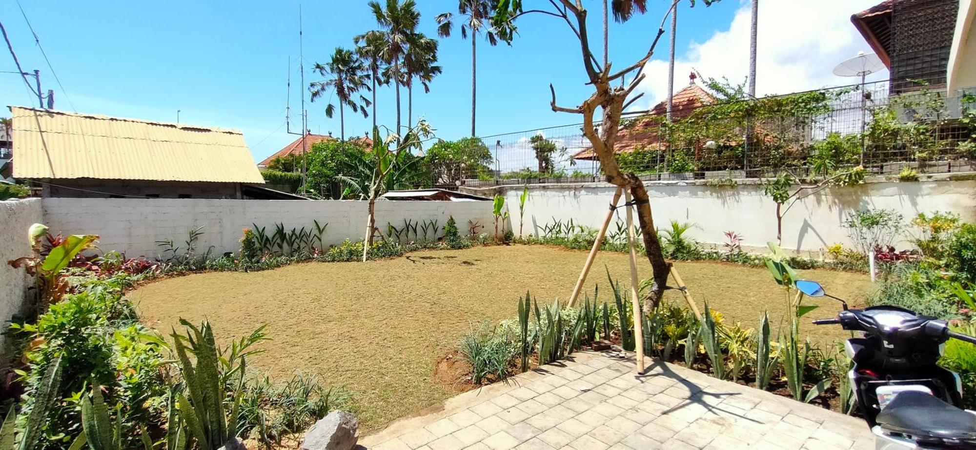 Na-Mi Guesthouse Canggu מראה חיצוני תמונה