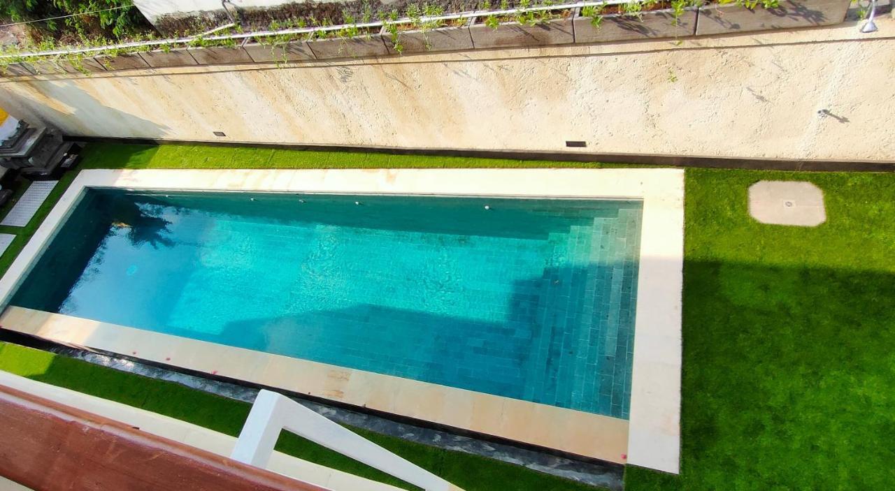 Na-Mi Guesthouse Canggu מראה חיצוני תמונה
