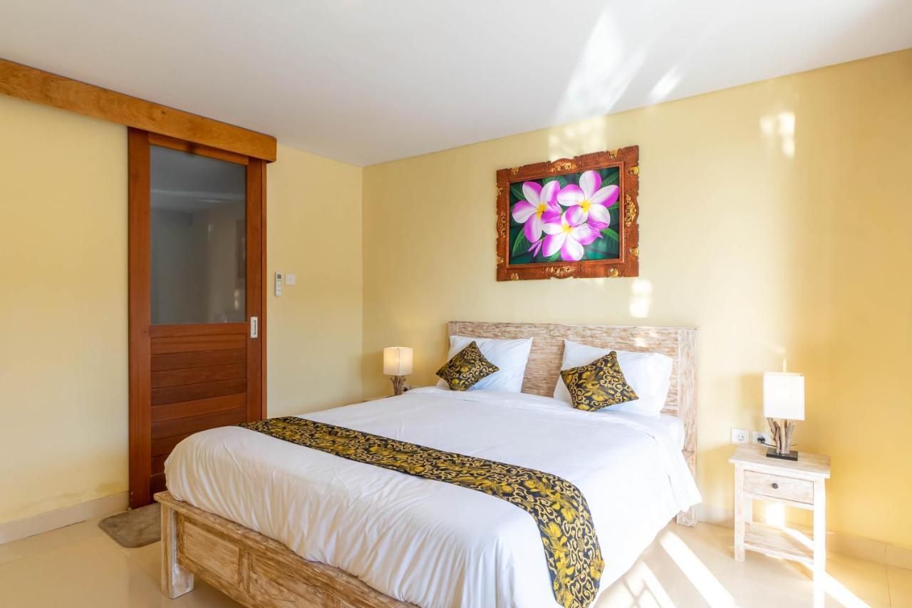 Na-Mi Guesthouse Canggu מראה חיצוני תמונה
